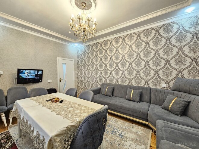 Satılır 4 otaqlı həyət evi/bağ evi 115 m², photo 8 from 26
