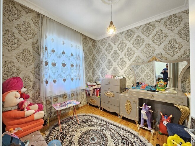 Satılır 4 otaqlı həyət evi/bağ evi 115 m², photo 16 from 26