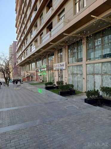 İcarəyə verilir  obyekt 90 m², 28 May m., photo 3 from 15