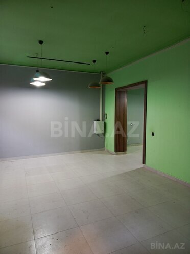 İcarəyə verilir  obyekt 90 m², 28 May m., photo 7 from 15
