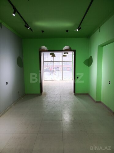 İcarəyə verilir  obyekt 90 m², 28 May m., photo 10 from 15