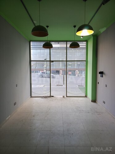 İcarəyə verilir  obyekt 90 m², 28 May m., photo 9 from 15