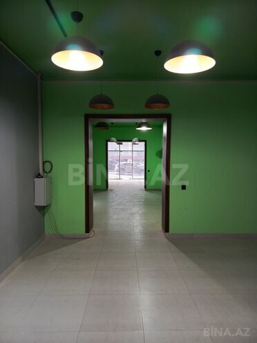 İcarəyə verilir  obyekt 90 m², 28 May m., photo 8 from 15