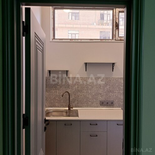 İcarəyə verilir  obyekt 90 m², 28 May m., photo 13 from 15