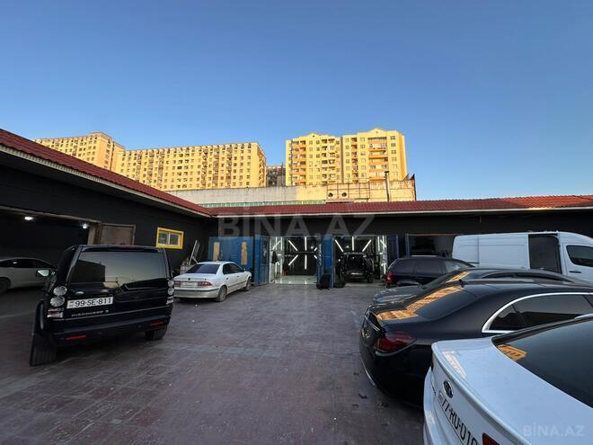 Satılır  obyekt 2 500 m², Qara Qarayev m., photo 3 from 11