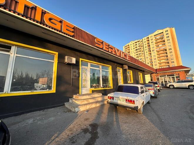 Satılır  obyekt 2 500 m², Qara Qarayev m., photo 9 from 11