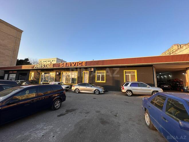 Satılır  obyekt 2 500 m², Qara Qarayev m., photo 8 from 11