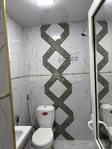 Satılır 3 otaqlı həyət evi/bağ evi 65 m², Binəqədi q., photo 9 from 18