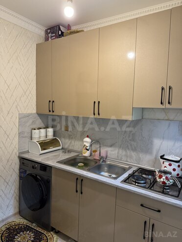 Satılır 3 otaqlı həyət evi/bağ evi 65 m², Binəqədi q., photo 6 from 18