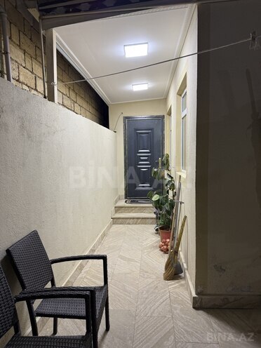 Satılır 3 otaqlı həyət evi/bağ evi 65 m², Binəqədi q., photo 16 from 18