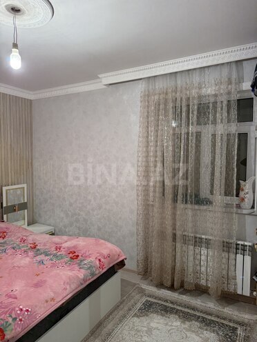 Satılır 3 otaqlı həyət evi/bağ evi 65 m², Binəqədi q., photo 13 from 18