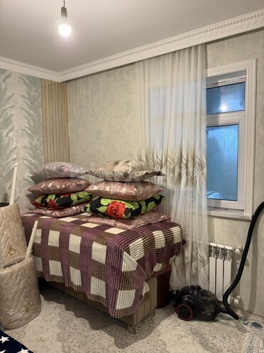 Satılır 3 otaqlı həyət evi/bağ evi 65 m², Binəqədi q., photo 7 from 18