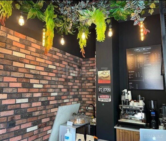 Сдаётся  объект 15 м², Насиминский  р., photo 3 from 7