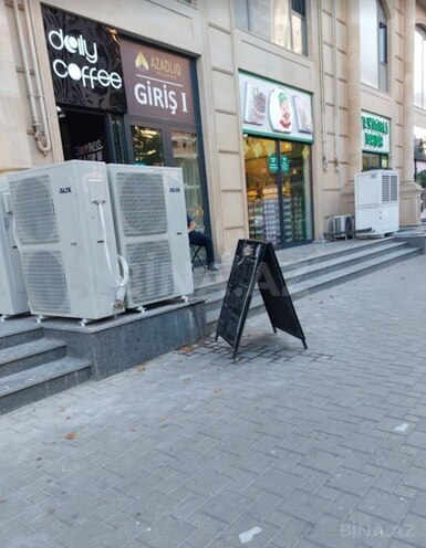 Сдаётся  объект 15 м², Насиминский  р., photo 6 from 7