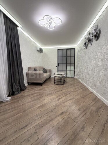 Satılır 2 otaqlı köhnə tikili 37 m², Gənclik m., photo 4 from 16