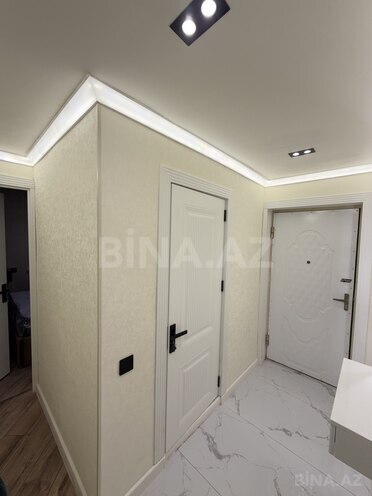 Satılır 2 otaqlı köhnə tikili 37 m², Gənclik m., photo 11 from 16