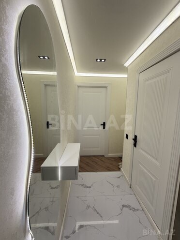Satılır 2 otaqlı köhnə tikili 37 m², Gənclik m., photo 10 from 16