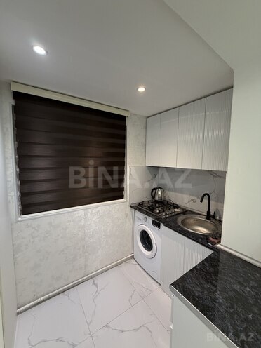 Satılır 2 otaqlı köhnə tikili 37 m², Gənclik m., photo 7 from 16