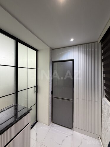 Satılır 2 otaqlı köhnə tikili 37 m², Gənclik m., photo 6 from 16