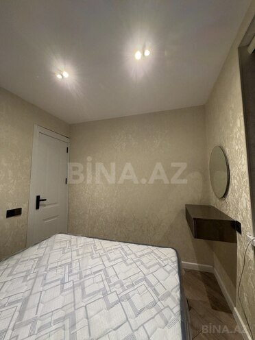 Satılır 2 otaqlı köhnə tikili 37 m², Gənclik m., photo 12 from 16