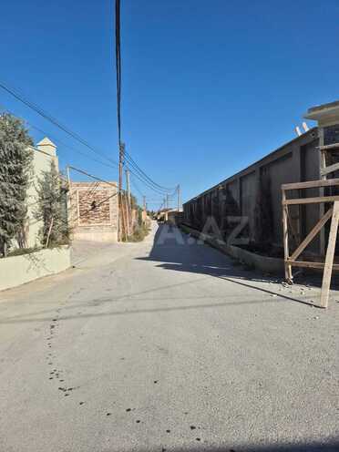 Продаётся  участок 3 сот, пос. Нардаран, photo 7 from 9