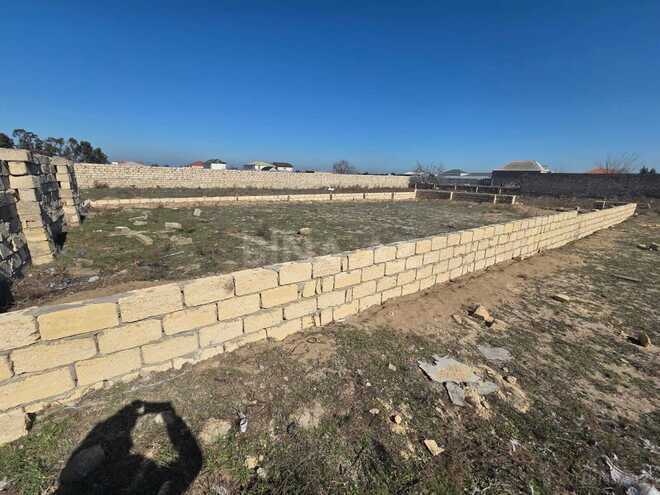 Продаётся  участок 3 сот, пос. Нардаран, photo 6 from 9