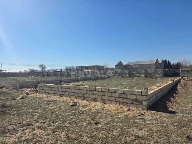 Продаётся  участок 3 сот, пос. Нардаран, photo 3 from 9