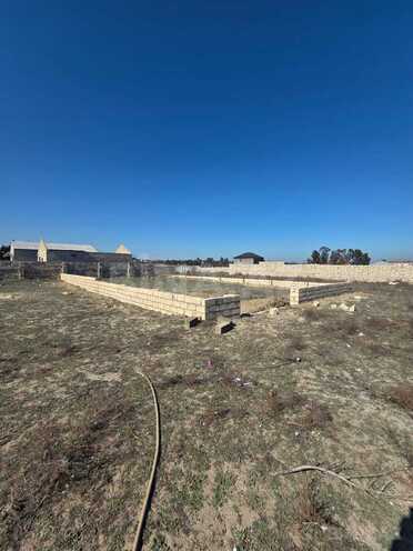 Продаётся  участок 3 сот, пос. Нардаран, photo 4 from 9