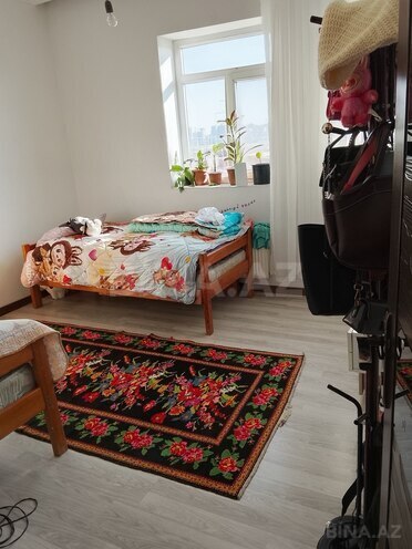 Satılır 9 otaqlı həyət evi/bağ evi 260 m², Sabunçu q., photo 14 from 23