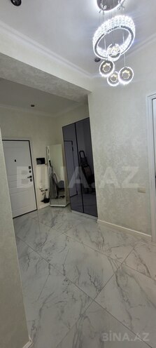 İcarəyə verilir 2 otaqlı yeni tikili 75 m², Memar Əcəmi m., photo 7 from 11