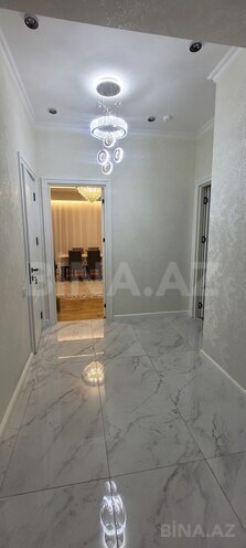 İcarəyə verilir 2 otaqlı yeni tikili 75 m², Memar Əcəmi m., photo 6 from 11
