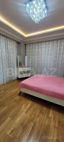 İcarəyə verilir 2 otaqlı yeni tikili 75 m², Memar Əcəmi m., photo 4 from 11