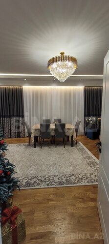 İcarəyə verilir 2 otaqlı yeni tikili 75 m², Memar Əcəmi m., photo 8 from 11