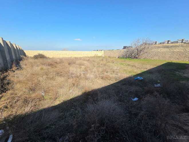 Satılır  torpaq 6 sot, Nardaran q., photo 5 from 12