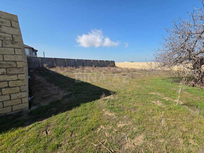 Satılır  torpaq 6 sot, Nardaran q., photo 3 from 12