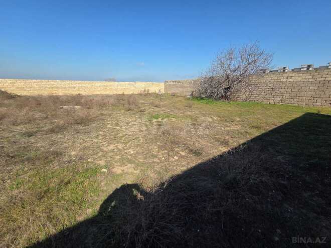 Satılır  torpaq 6 sot, Nardaran q., photo 4 from 12
