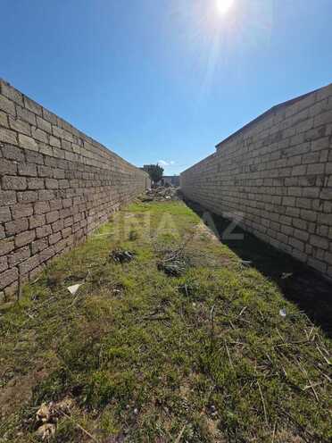 Satılır  torpaq 6 sot, Nardaran q., photo 7 from 12