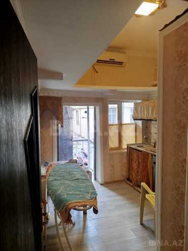 Сдаётся 1-комн. дом/дача 28 м², м. Низами, photo 3 from 13