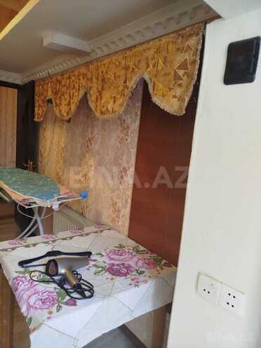 Сдаётся 1-комн. дом/дача 28 м², м. Низами, photo 11 from 13