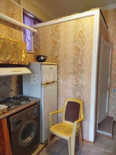 Сдаётся 1-комн. дом/дача 28 м², м. Низами, photo 9 from 13