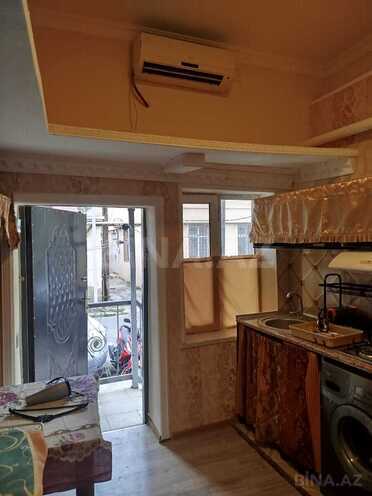 Сдаётся 1-комн. дом/дача 28 м², м. Низами, photo 8 from 13