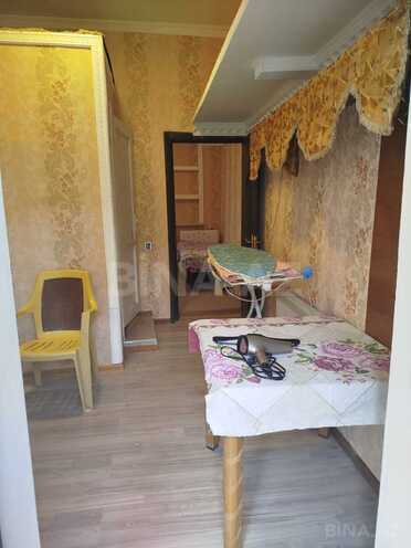 Сдаётся 1-комн. дом/дача 28 м², м. Низами, photo 12 from 13