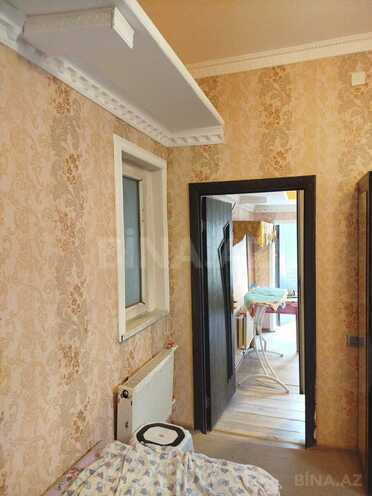 Сдаётся 1-комн. дом/дача 28 м², м. Низами, photo 4 from 13