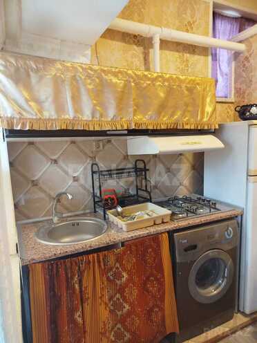 Сдаётся 1-комн. дом/дача 28 м², м. Низами, photo 10 from 13