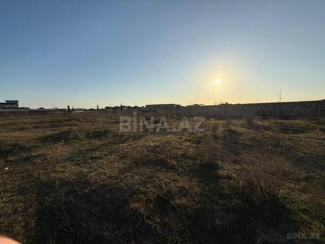 Продаётся  участок 5 сот, пос. Кюрдаханы, photo 4 from 8