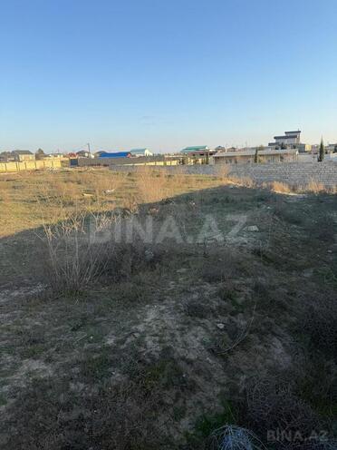 Продаётся  участок 5 сот, пос. Кюрдаханы, photo 3 from 8