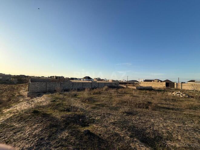 Продаётся  участок 5 сот, пос. Кюрдаханы, photo 5 from 8