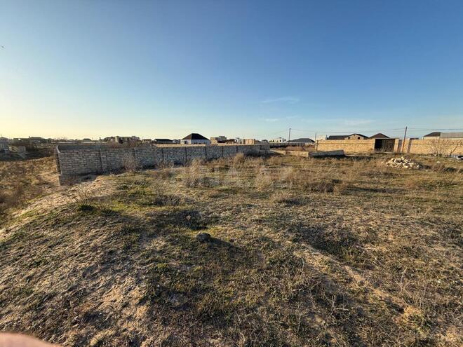 Продаётся  участок 5 сот, пос. Кюрдаханы, photo 6 from 8