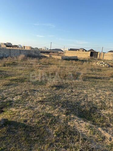 Продаётся  участок 5 сот, пос. Кюрдаханы, photo 7 from 8