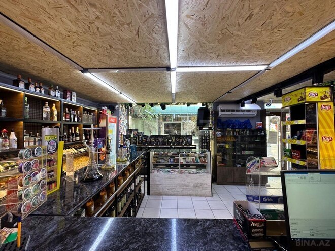 Сдаётся  объект 64 м², м. Сахил, photo 6 from 14